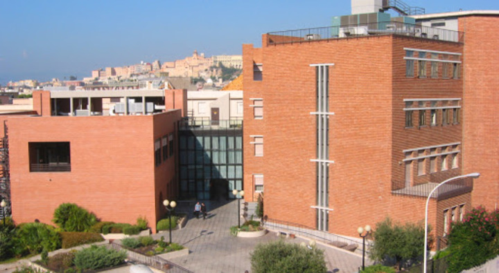 La Pontificia Facolt&agrave; Teologica della Sardegna