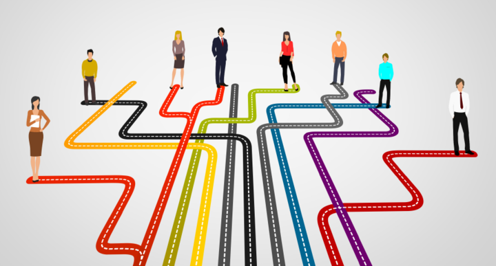 Crisi e trasformazioni: itinerari di formazione e traiettorie di sviluppo professionale per l&rsquo;insegnante specializzato