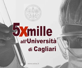 Sostieni anche tu la ricerca e lo sviluppo in Sardegna e il lavoro dei nostri giovani studenti e ricercatori