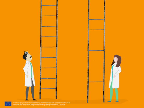 A caccia di un mondo con partenze e apprendimento alla pari