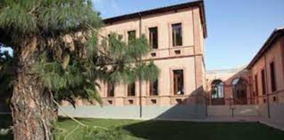 Cagliari. Uno scorcio della Clinica psichiatria