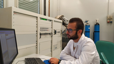 La tesi magistrale premiata approfondisce la capacit&agrave; del CaCO3 di reagire in acque contaminate favorendo l'abbattimento di elementi tossici e nocivi come il piombo