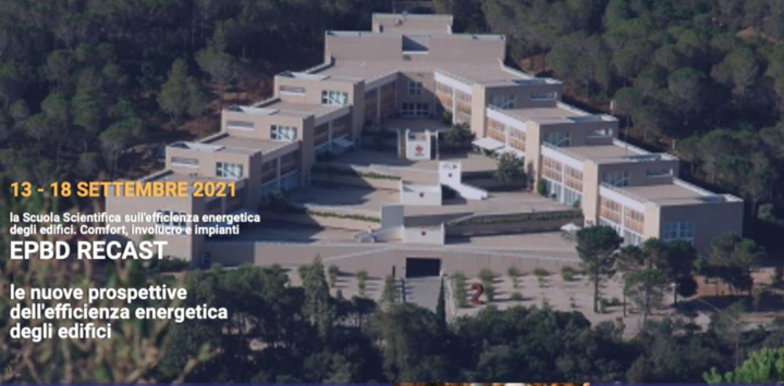 Un dettaglio della locandina