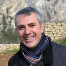 Roberto Ricciu, coordinatore della scuola scientifica