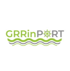 Logo di GRRinPORT