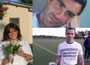 Claudia Chessa, Cristian Curreli e Claudio Deiana
