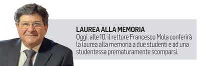 La notizia su L'Unione Sarda del 8 luglio 2021 a pagina 21