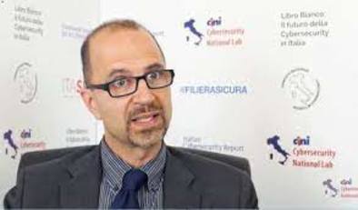 Giorgio Giacinto, pioniere nelle ricerche e nella formazione Cyberchallenge