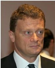 Andrea Gavosto, direttore della Fondazione Agnelli