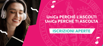 Un'offerta didattica ampia, diversificata e multidisciplinare