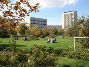 L'Università di Paris Nanterre