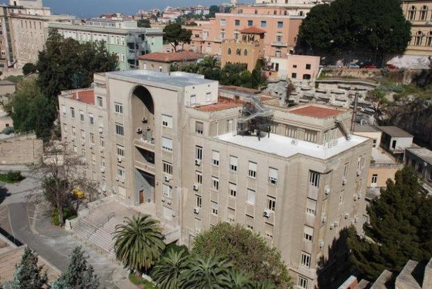 Campus Aresu (sede didattica)