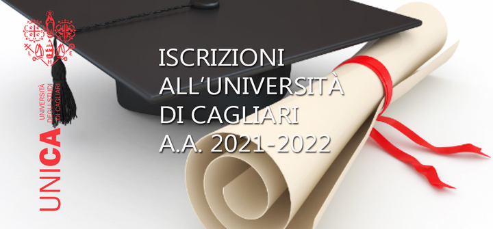 A fondo pagina i link utili per iscriverti ai corsi dell'Universit&agrave; di Cagliari