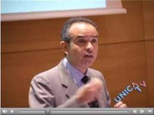 Fabio Roli, dirige il Pralab (Pattern recognition and applications lab)