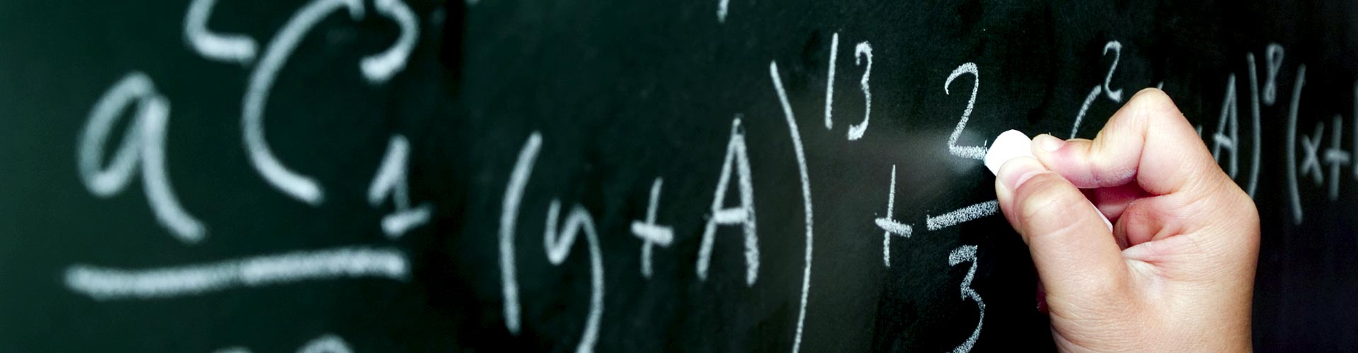 Dipartimento di Matematica e informatica