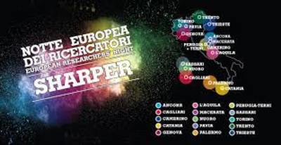 24 settembre: la Notte dei giovani, della ricerca, dell'inclusione per un futuro migliorei