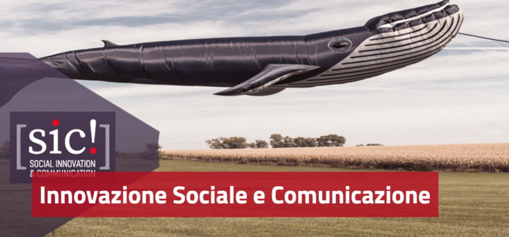 L'immagine sul sito del nuovo corso di laurea