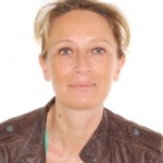 Barbara Barbieri, docente di Psicologia delle risorse umane