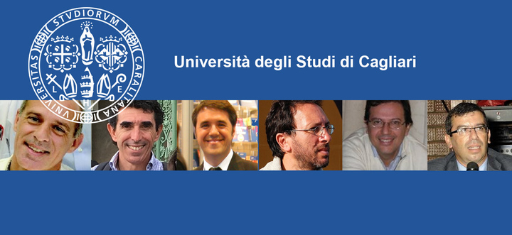 Le sei facoltà universitarie di Cagliari coordinano i 15 dipartimenti a cui fanno capo 37 corsi di laurea triennali, 34 magistrali e 6 a ciclo unico, 30 scuole di specializzazione, 15 corsi di dottorato e 12 master attivi