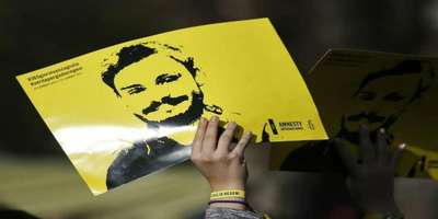 Il Parlamento europeo ha approvato gi&agrave; nel 2016 una risoluzione di condanna per&nbsp;la tortura e l'uccisione di Giulio Regeni e le continue violazioni dei&nbsp;diritti umani&nbsp;del governo egiziano