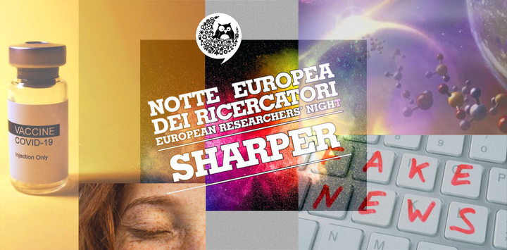 Sharper coinvolge università, accademie, associazioni e centri di ricerca del Vecchio continente