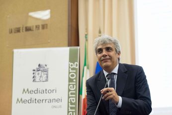 Carlo Pilia, docente di Diritto privato