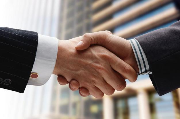 Mediazione, immagine simbolo