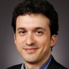 Danilo Pani, docente di Elettronica e strumentazione per indagini biomediche