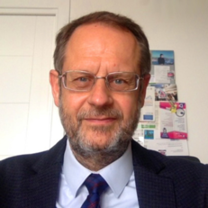 il prorettore Luciano Colombo