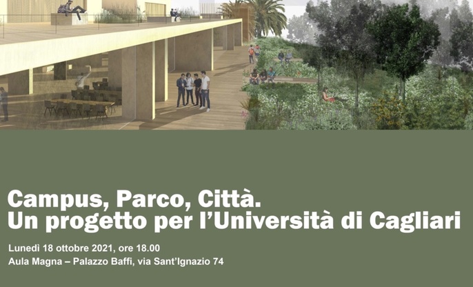 Un dettaglio della locandina