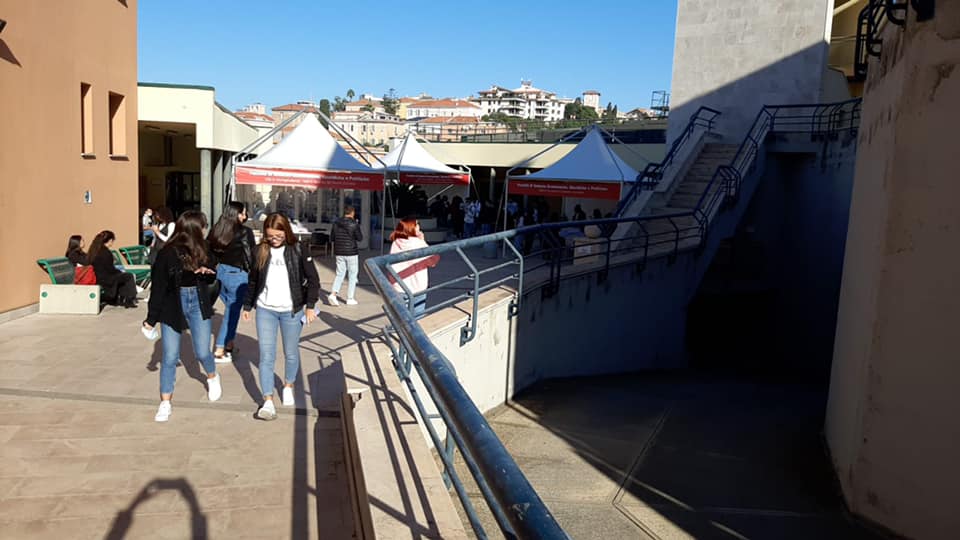 La consegna dei kit nelle facolt&agrave; proseguir&agrave; il 20 e 21 ottobre