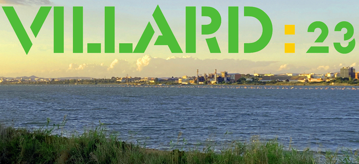 Le tre giornate del seminario si svolgono nei locali dell'ex Manifattura Tabacchi di Cagliari, in viale Regina Margherita 33