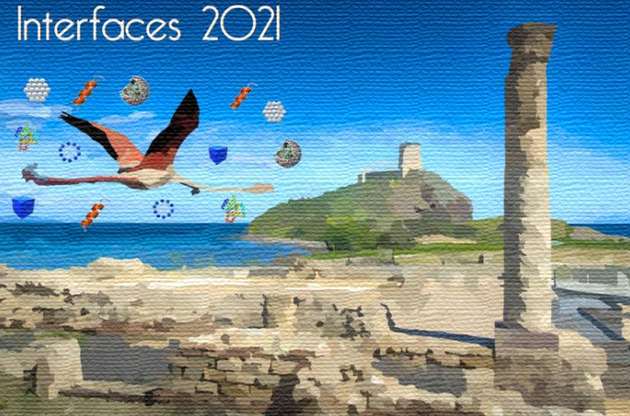 L'immagine scelta per rappresentare l'edizione 2021, organizzata a Pula dagli specialisti dell'ateneo cagliaritano