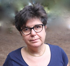 La professoressa Tiziana Pontillo