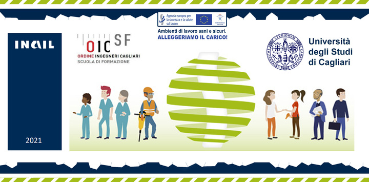 Seminario  Inail-UniCa