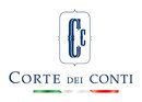 Il logo della Corte dei Conti