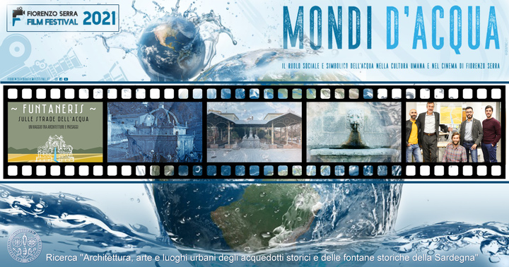 Importante successo dell&rsquo;Universit&agrave; di Cagliari al concorso cinematografico intitolato a Fiorenzo Serra