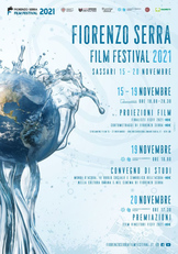 Locandina della rassegna cinematografica