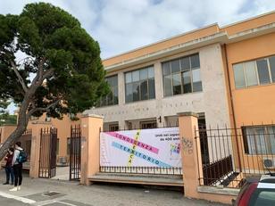 Cagliari. Il dipartimento di Giurisprudenza