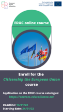 Citizenship of the EU