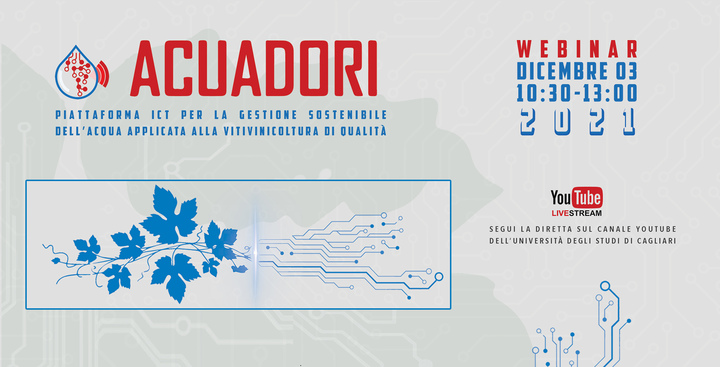 Evento in modalit&agrave; mista, in presenza su invito e online su Teams e YouTube