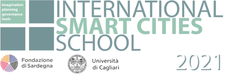 International Smart Cities School 2021
