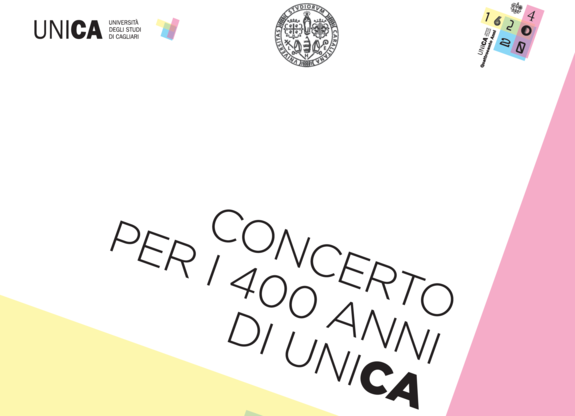 La copertina del libretto della serata