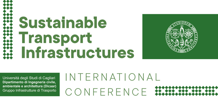 Sustainable Transport Infrastructures - International conference