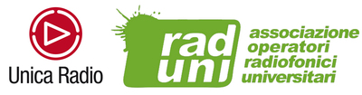 Il circuito RadUni, di cui fa parte UnicaRadio, coordina 33 radio universitarie su tutto il territorio nazionale