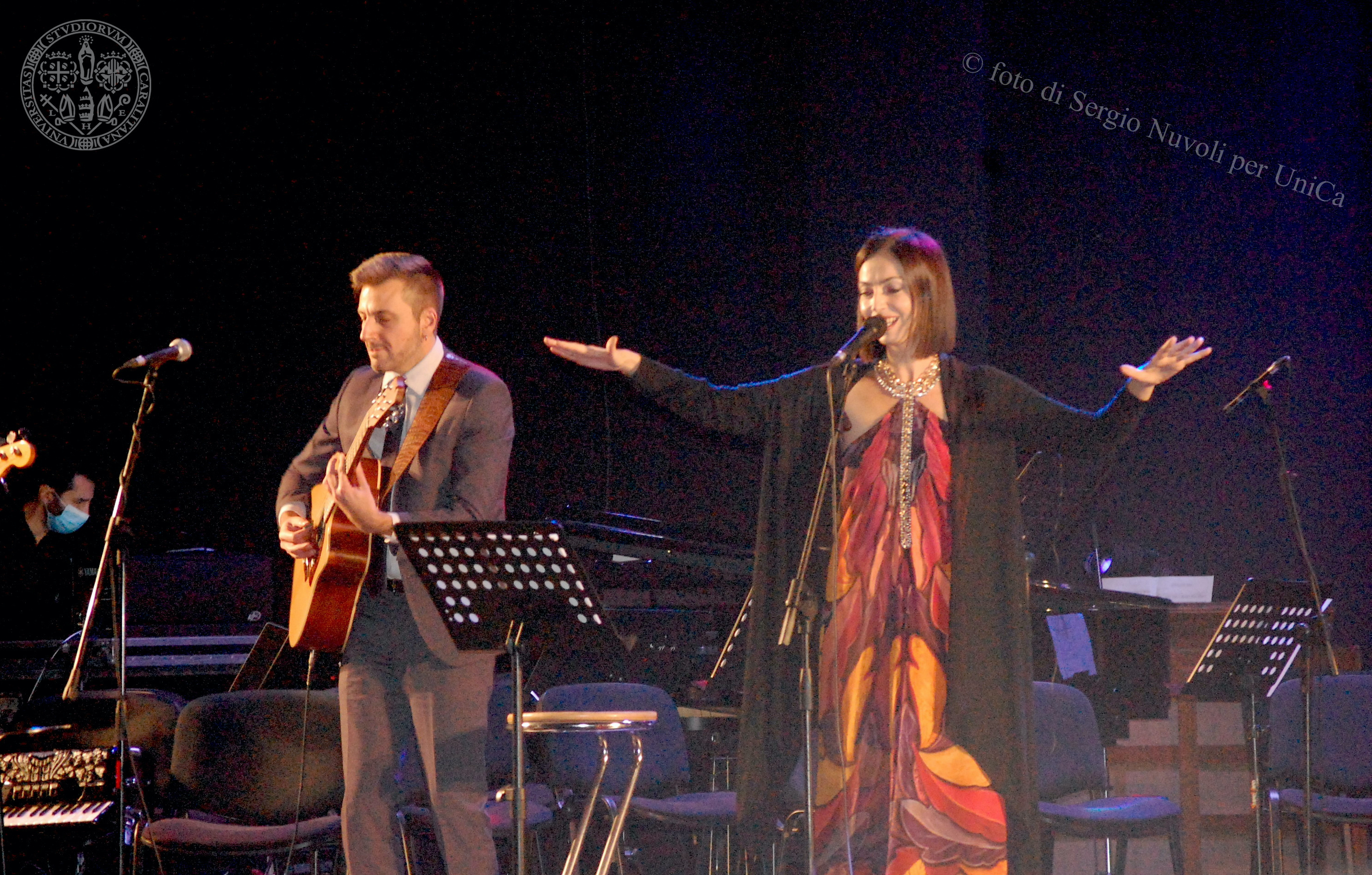 Ambra Quartet in &ldquo;Terre del Ritorno&rdquo;