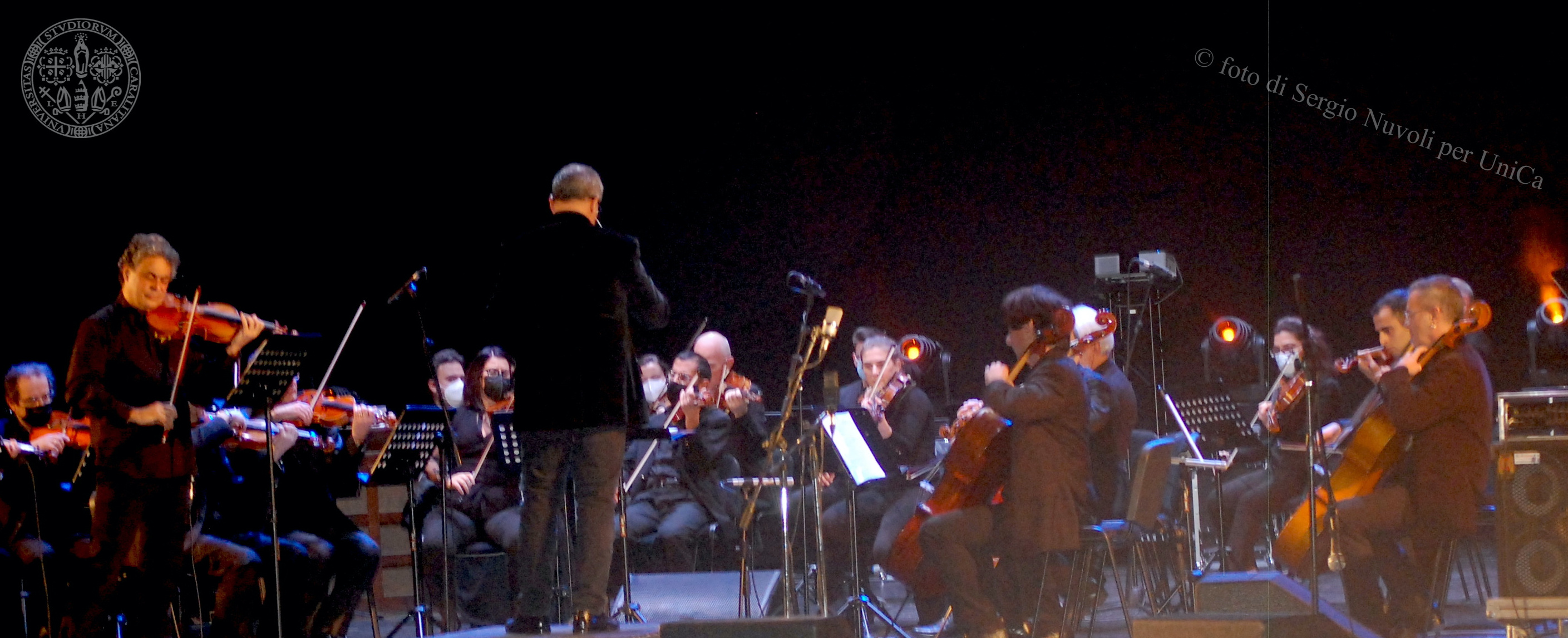 Orchestra da Camera della Sardegna