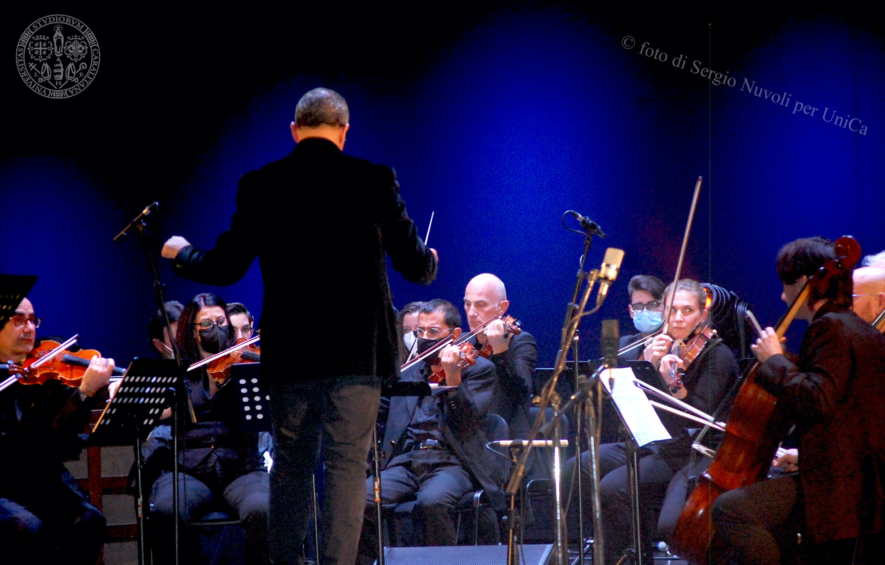 Orchestra da Camera della Sardegna