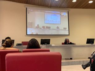 Al dibattito anche Susanna Pisano, Consigliera di Parit&agrave; della Citt&agrave; metropolitana di Cagliari