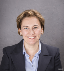 Cinzia Dessì, coordinatrice del corso di laurea magistrale in Management e monitoraggio del turismo sostenibile,